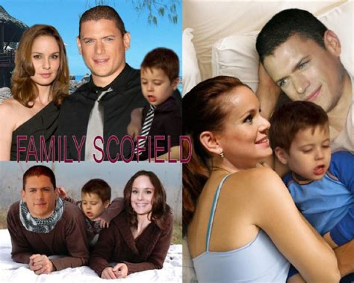 Does Wentworth Miller's Family Remain A Mystery?