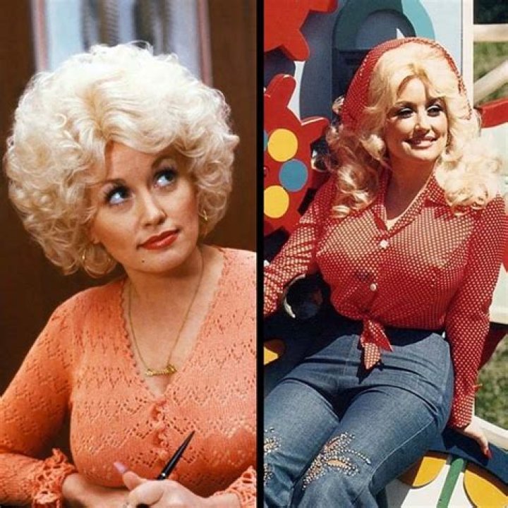 Dolly Parton's Bust: An In-Depth Analysis Of Its Size And Significance