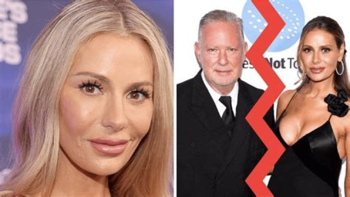 Dorit Kemsley: The Age Of A Reality Star And Businesswoman