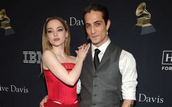 Dove Cameron's Ex: The Surprising Revelations