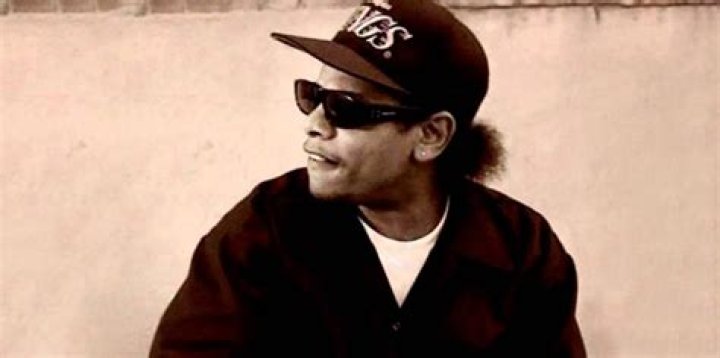 Eazy-E's Iconic Hit: "One Two Three And To The Four"
