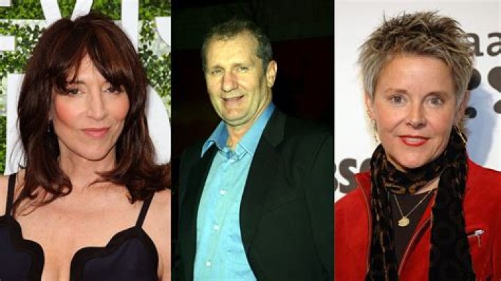 Ed O'Neill's Real-Life Love: Who's He Married To?