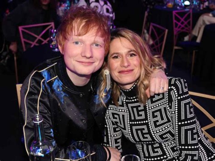 Ed Sheeran's Parents: Inside The Family Behind The Music