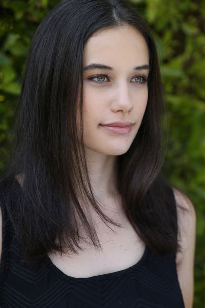 Ella Travolta: Star On The Rise