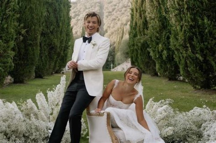 Ellen Pompeo's Marital Status: Is She Married Or Not?