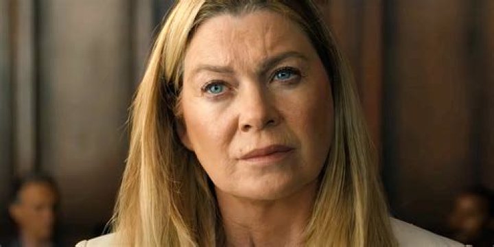 Ellen Pompeo: A Journey From Unknown To Icon