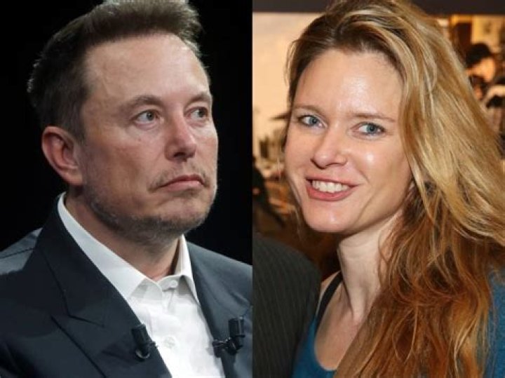Elon Musk And Justine: A History Of Love, Loss, And Tech