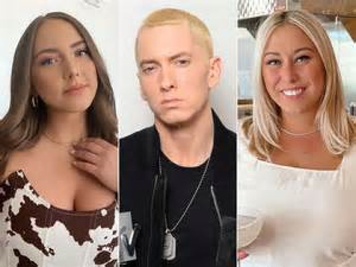 Eminem's Siblings: The Hidden Side Of The Rap Icon