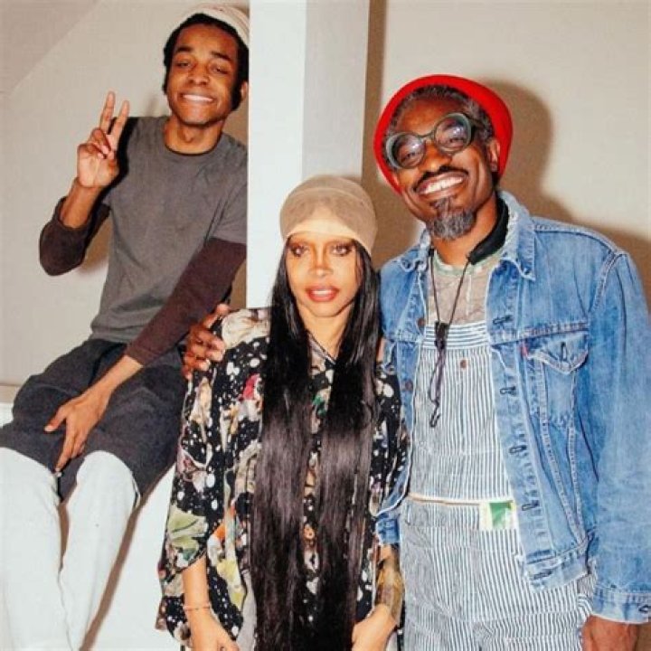 Erykah Badu's Love Life: A Closer Look At Her Past Relationships