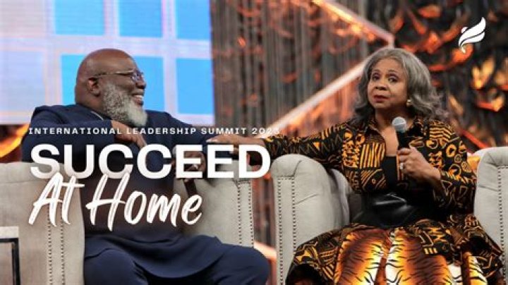 Exciting Insights: The Latest Serita Jakes Announcement