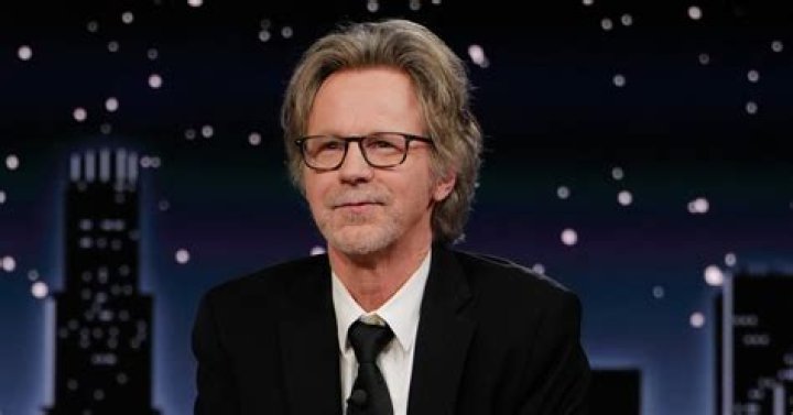Explore The Impressive Net Worth Of Acclaimed Comedian Dana Carvey