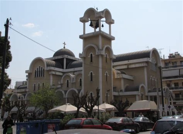 Exploring Giannis Antetokounmpo's Faith: Is Giannis Greek Orthodox?