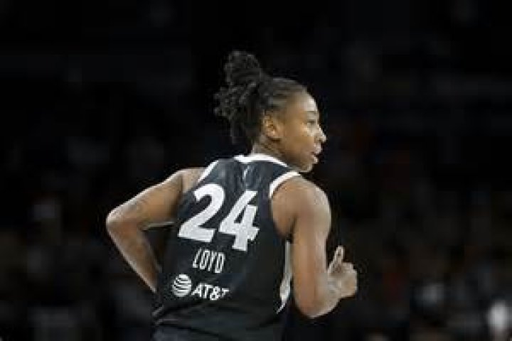 Exploring Jewell Loyd's Love Life: Who Is Her Girlfriend?