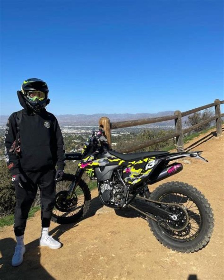 Exploring Nyjah Huston's Race And Background