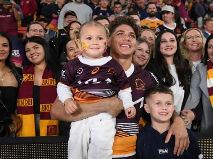 Exploring Reece Walsh's Family: Does Reece Walsh Have Siblings?