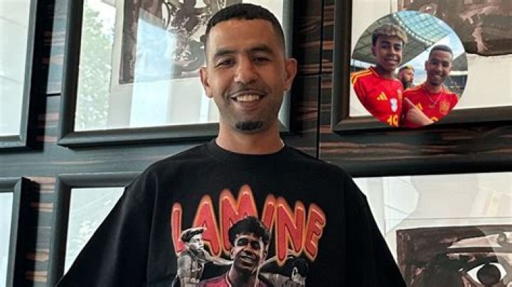 Exploring The Artistic World Of Painter Mounir Nasraoui