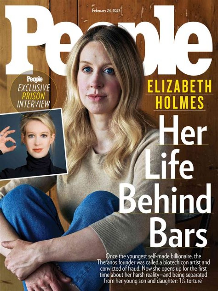 Exploring The Connection: Elizabeth Holmes And Autism
