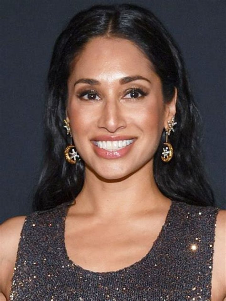 Exploring The Dynamic Talent Of Actress Meaghan Rath