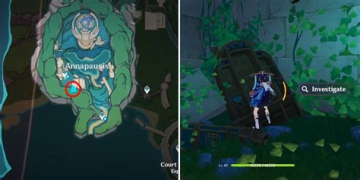 Exploring The Enigmatic Below Beck: A Hidden Gem