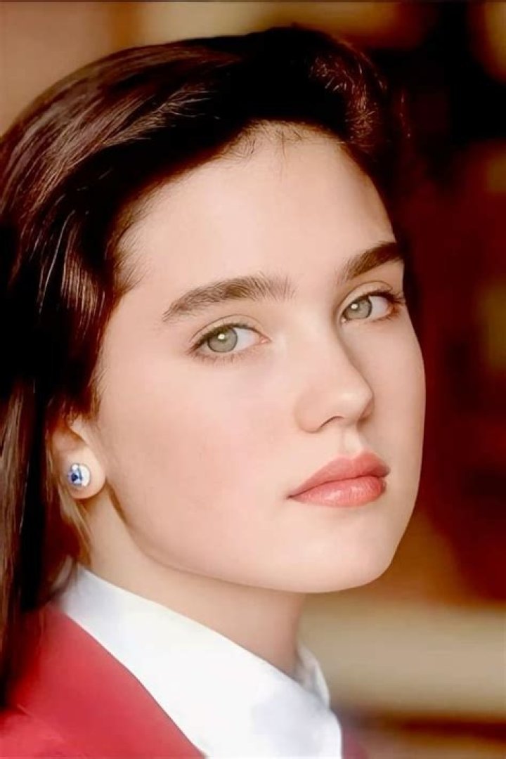 Exploring The Enigmatic Journey Of Jenniffer Connelly