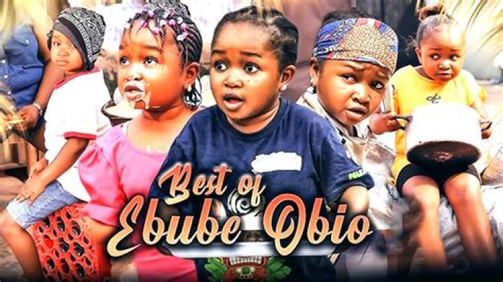 Exploring The Enigmatic Life Of Obio Ebube