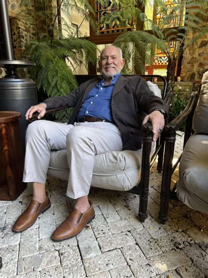 Exploring The Enigmatic Life Of Piero Coen Fortuna