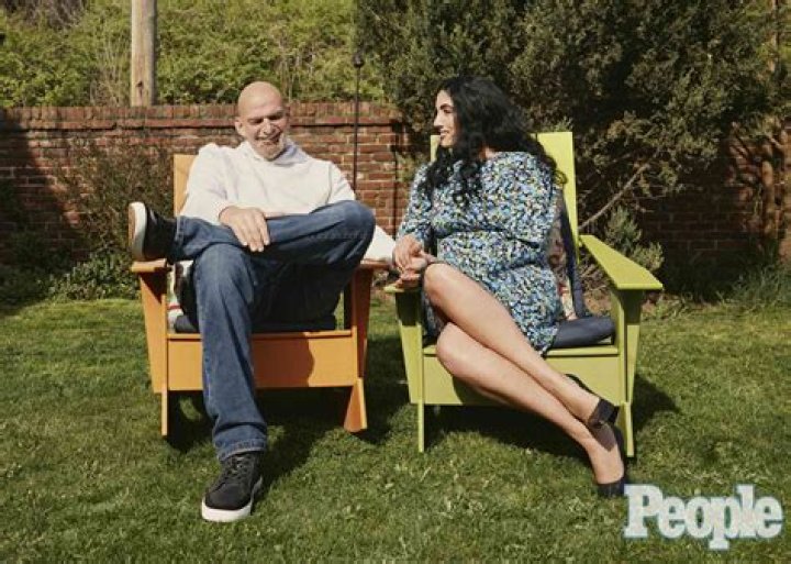 Exploring The Ethnicity Of John Fetterman's Parents