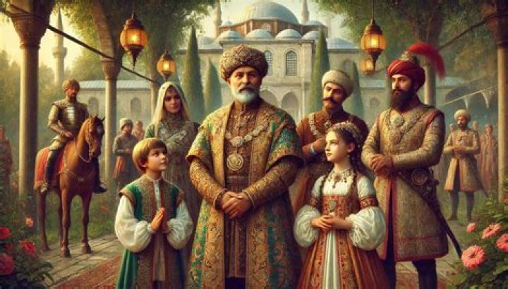 Exploring The Ethnicity Of Omar Suleiman's Wife: A Cultural Insight