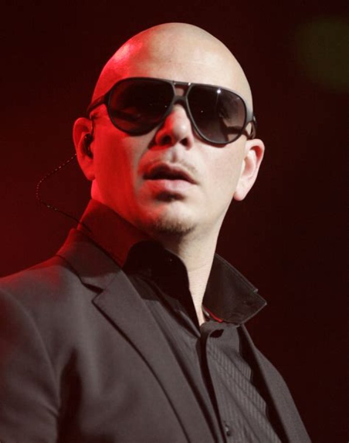 Exploring The Ethnicity Of Pitbull The Rapper