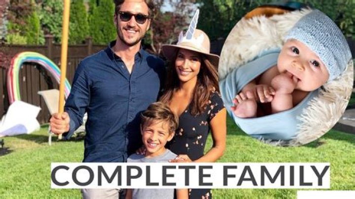 Exploring The Family Life Of Mark Walter: A Deep Dive Into His Children