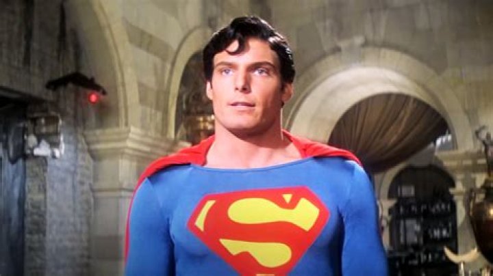 Exploring The Iconic Superman 1978 Cast: A Journey Through Cinema History