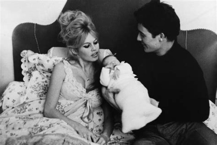 Exploring The Intricacies Of Brigitte Bardot’s Son Relationship