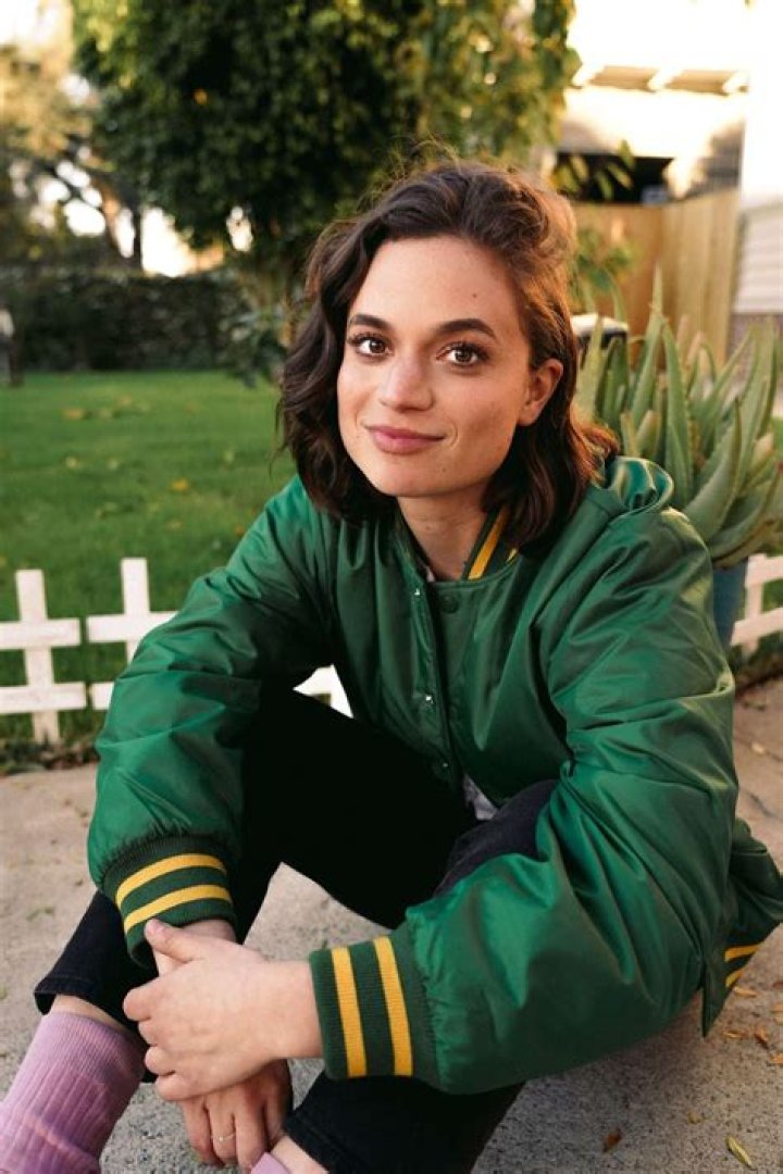 Exploring The Intriguing Angela Giarratana Relationship