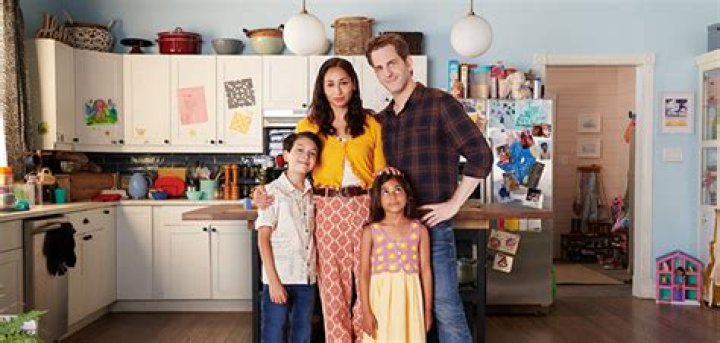Exploring The Intriguing Dynamics Of Meaghan Rath Family