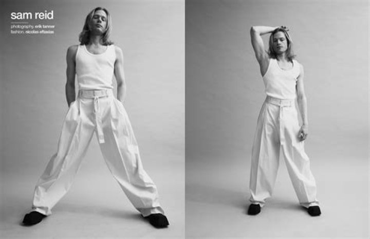 Exploring The Intriguing Sam Reid Dating History