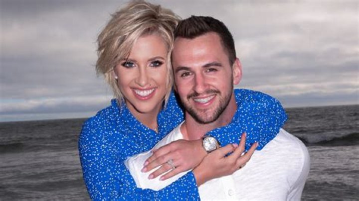 Exploring The Intriguing Savannah Chrisley Relationship
