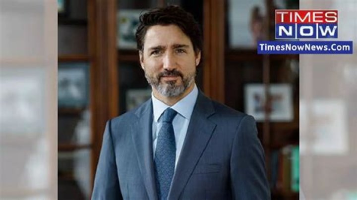 Exploring The Intriguing World Of Trudeau Net Worth