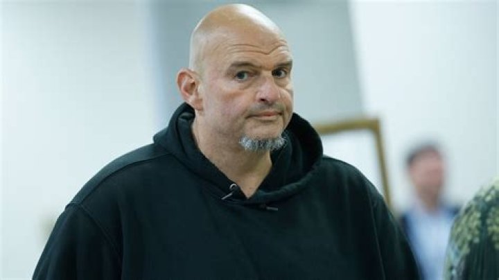 Exploring The Jewish Heritage Of John Fetterman