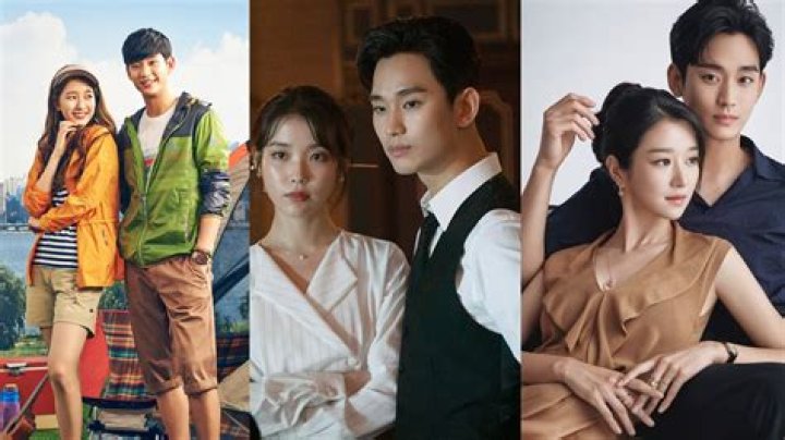 Exploring The Kim Soo Hyun Girlfriend List: A Journey Through Romance