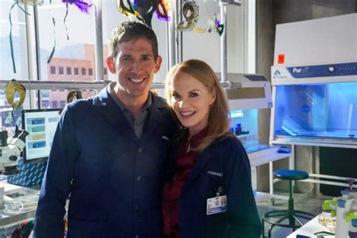 Exploring The Life And Career Of Eric Szmanda