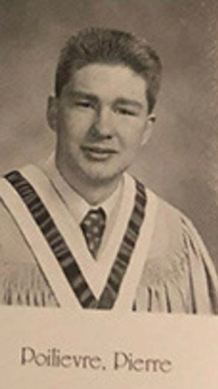 Exploring The Life And Height Of Pierre Poilievre