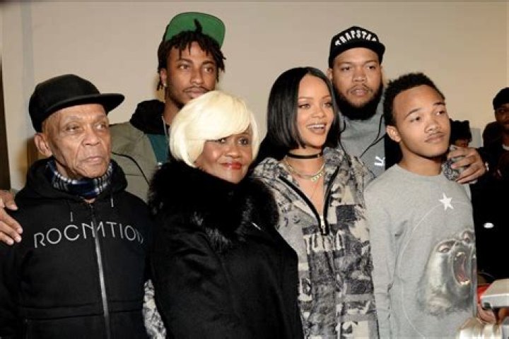 Exploring The Life And Legacy Of Jamie Fenty