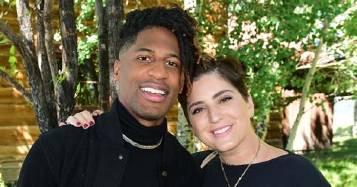 Exploring The Life And Love Of Jon Batiste's Partner