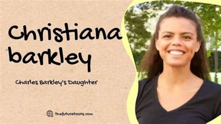 Exploring The Life Of Christiana Barkley And Her Kids