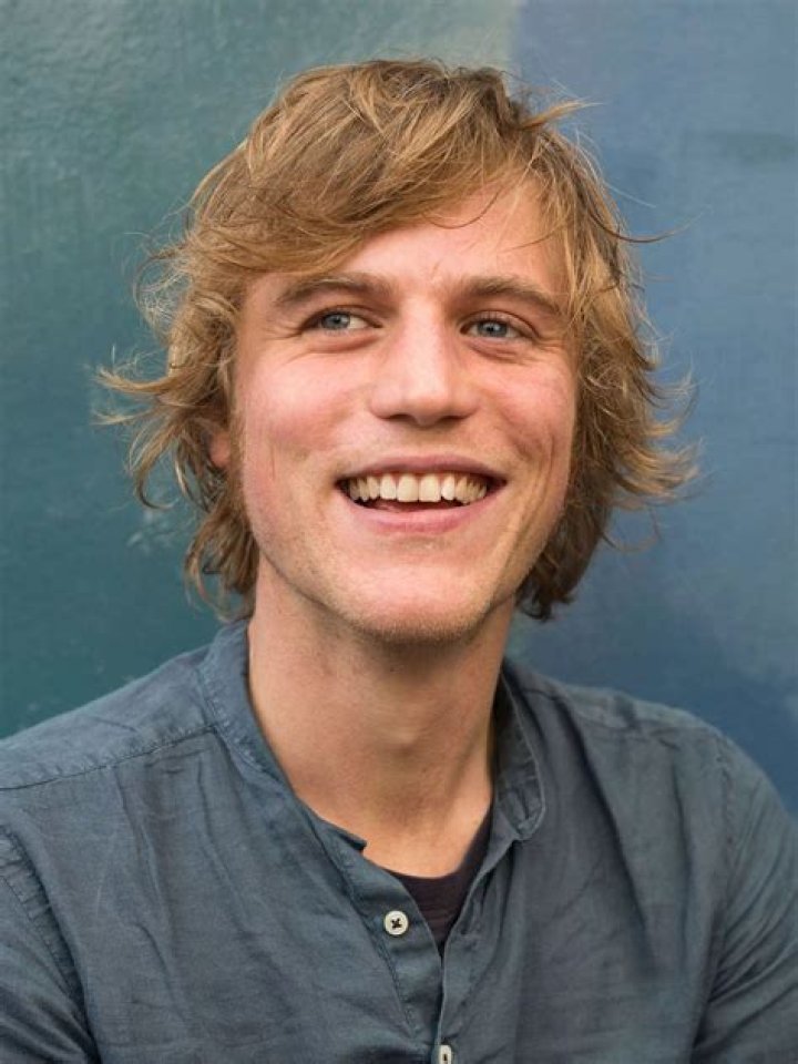 Exploring The Life Of Johnny Flynn And His Children