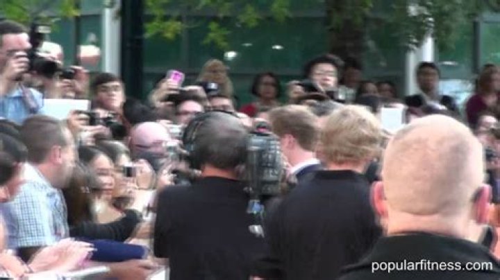 Exploring The Life Of Sam Reid: A Glimpse At His Children