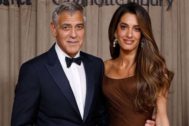 Exploring The Lives Of Alexander And Ella Clooney In 2024