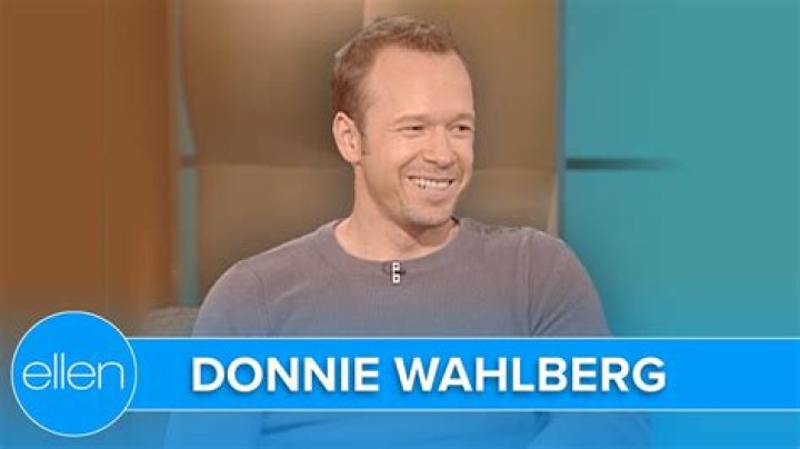 Exploring The Lives Of Donnie Wahlberg And Tracey Wahlberg