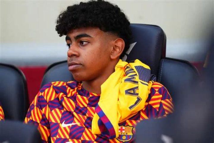 Exploring The Roots: Is Lamine Yamal African?