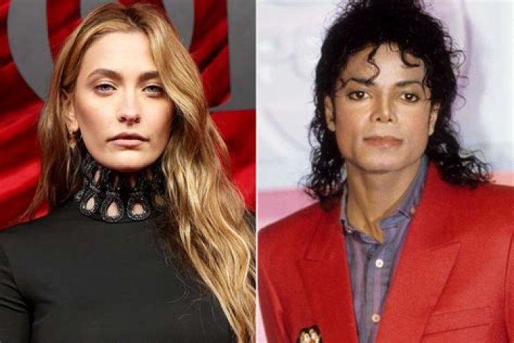 Exploring The Unique Bond Between Paris Jackson And Michael Jackson